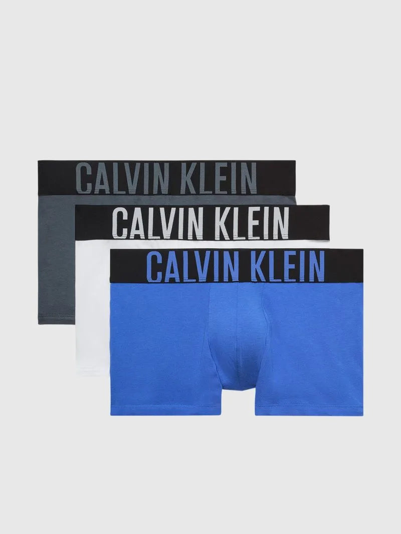 Boxers CALVIN KLEIN - 000NB3608A ZD9