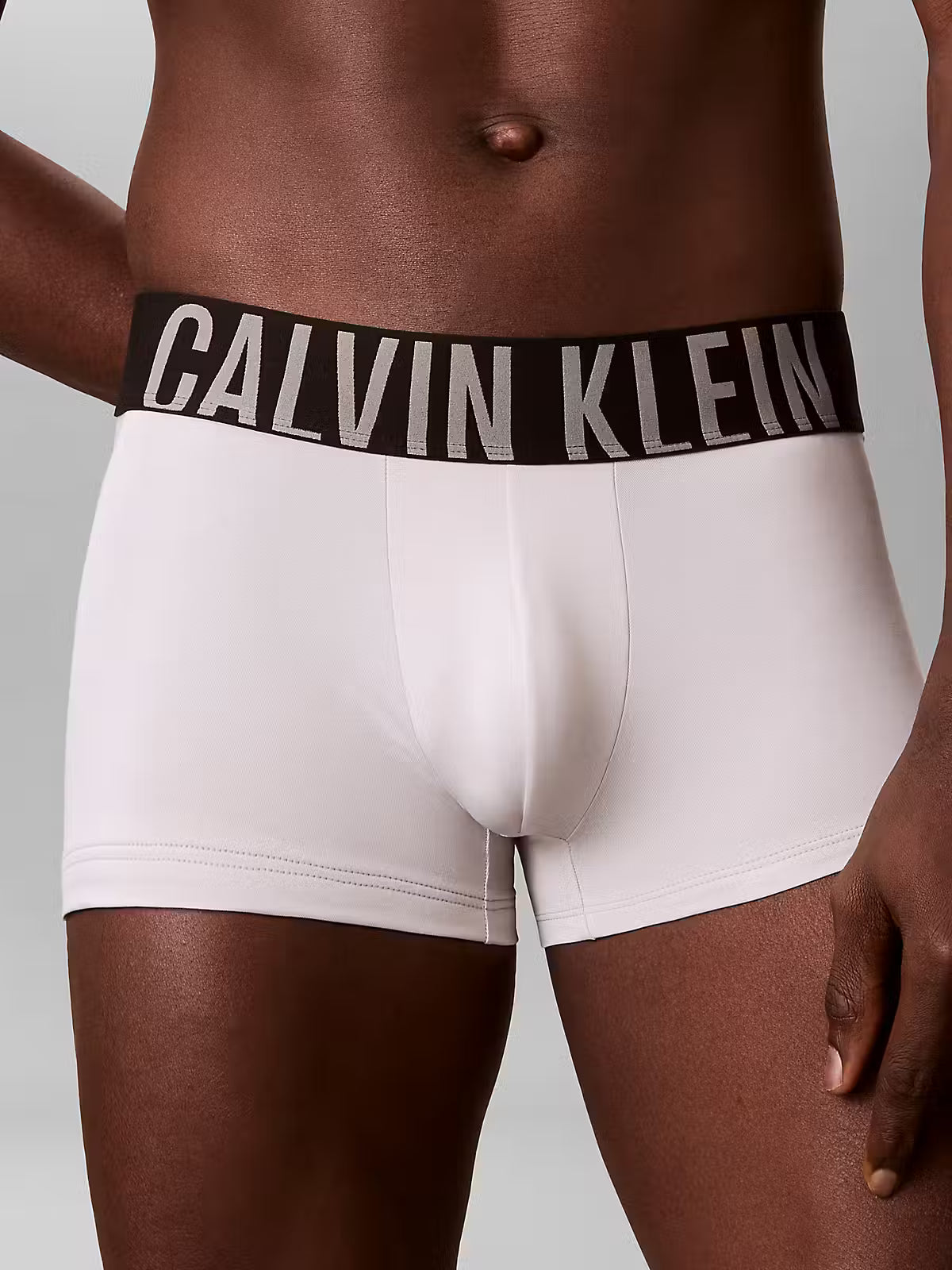 Boxers CALVIN KLEIN - 000NB3611A 4UW