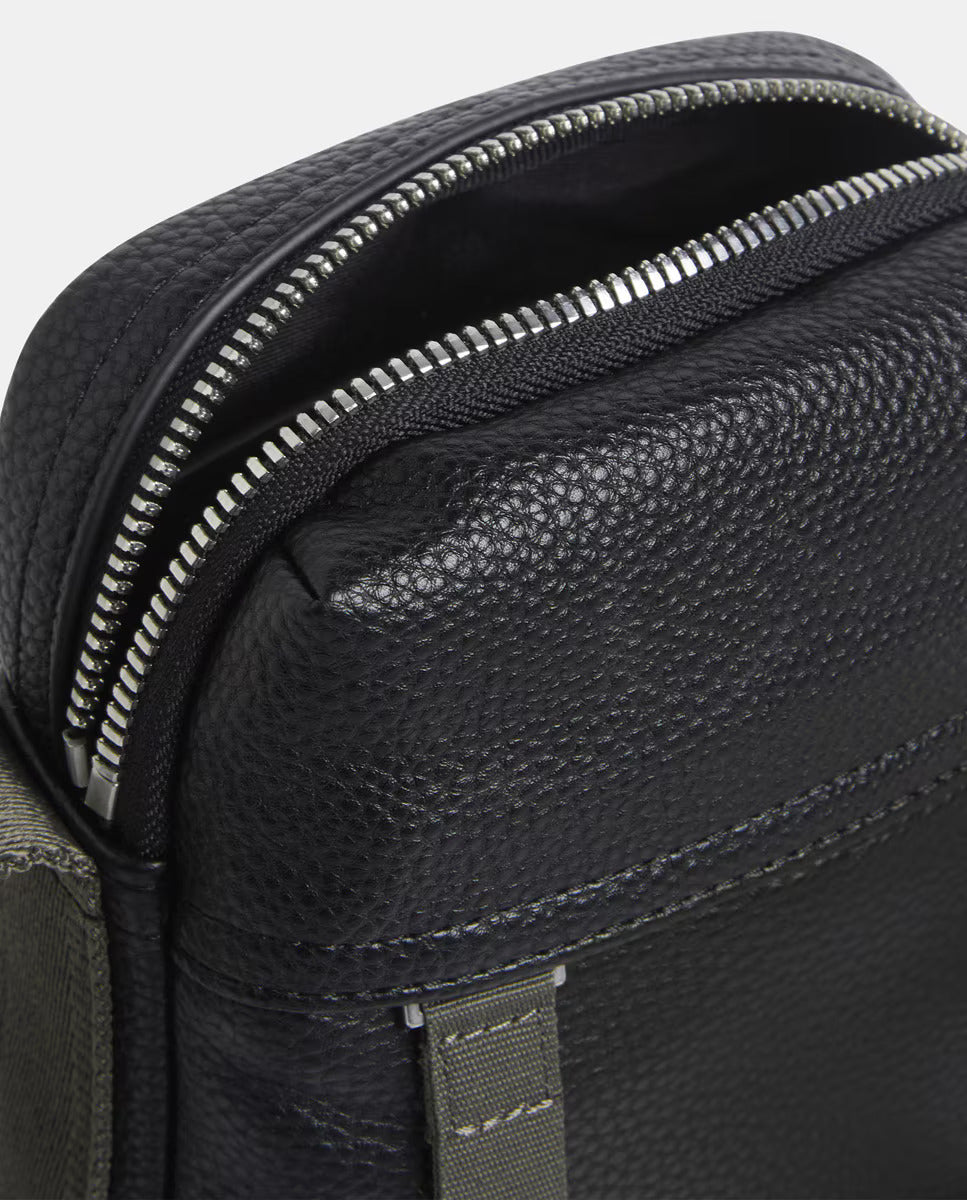 Bandolera CALVIN KLEIN - LV04G3080G UB1