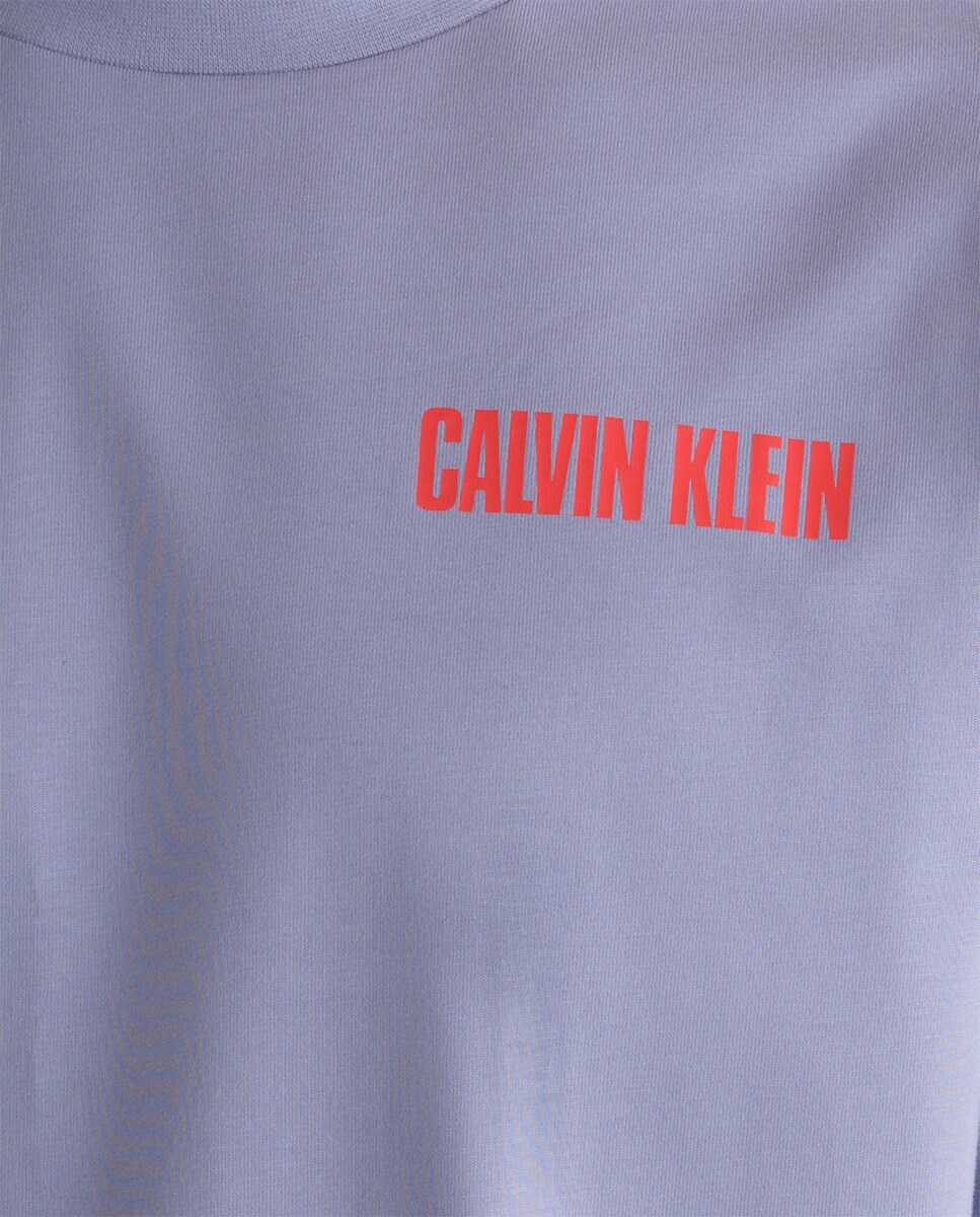Camiseta CALVIN KLEIN - LV04RB851G TMP