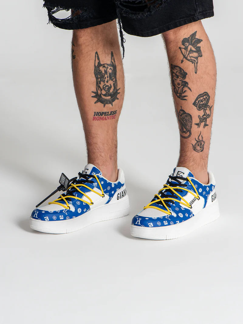 Zapatillas KAVANAGH - GKM006444