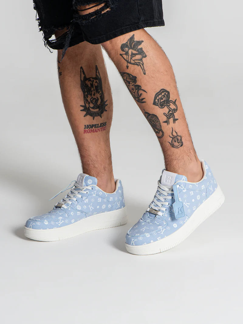 Zapatillas KAVANAGH - GKM006437