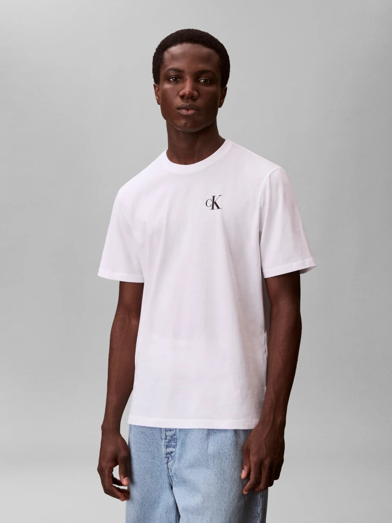 Camiseta CALVIN KLEIN - LV14RF852G YAF