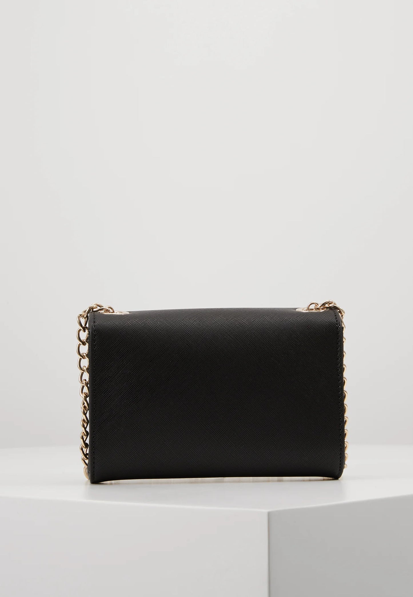 Bolso VALENTINO - VBS1R403G NERO/GOLD