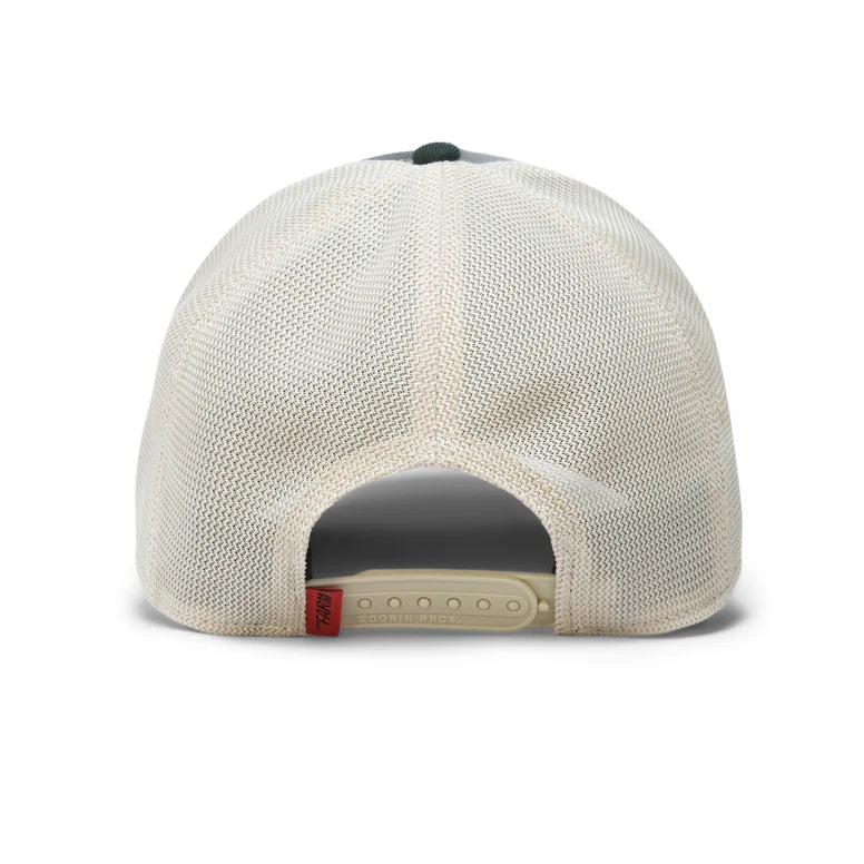 Gorra GOORIN - 101-1689-GRE
