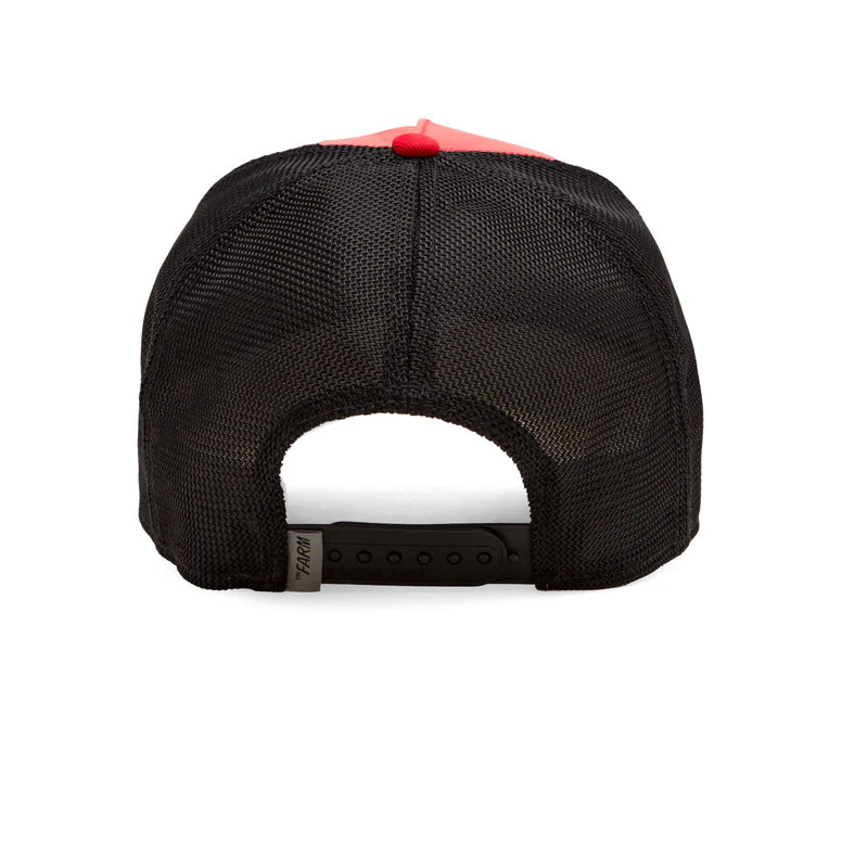 Gorra GOORIN STALLION - 101-1830-RED