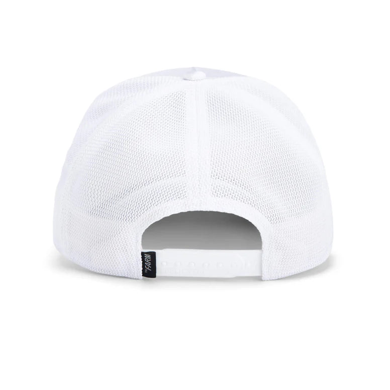 Gorra GOORIN - 101-1894-WHI