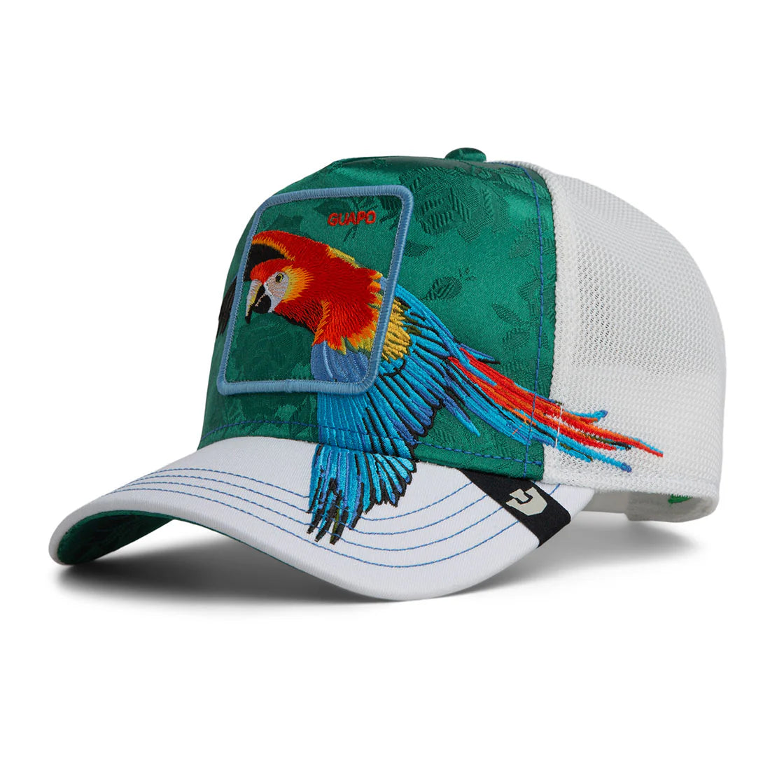 Gorra GOORIN - 101-2706-BLA01