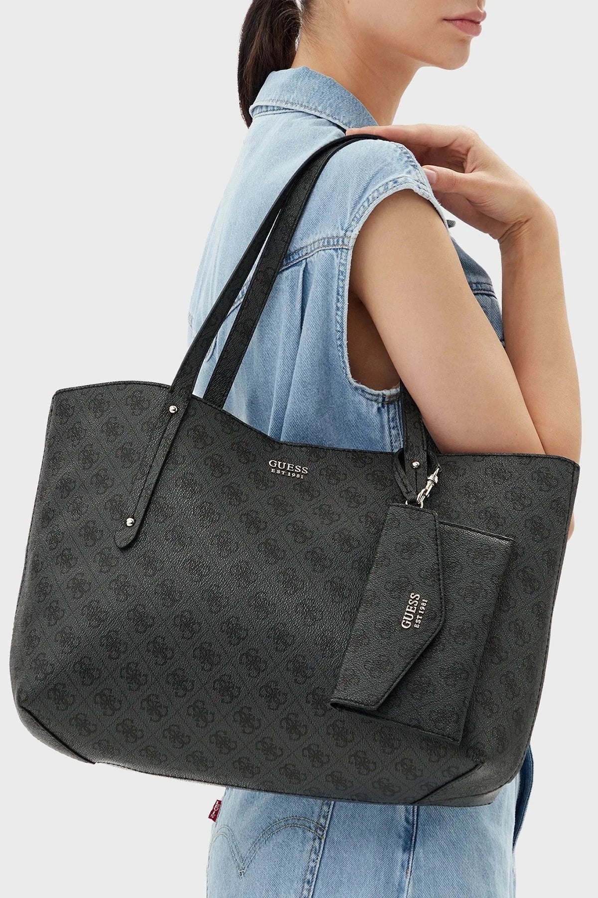 Bolso GUESS - HWLG96 48240 CLO