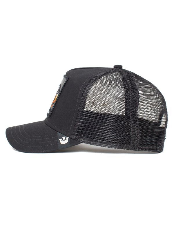 Gorra GOORIN MAMBA - 101-1024-BLK