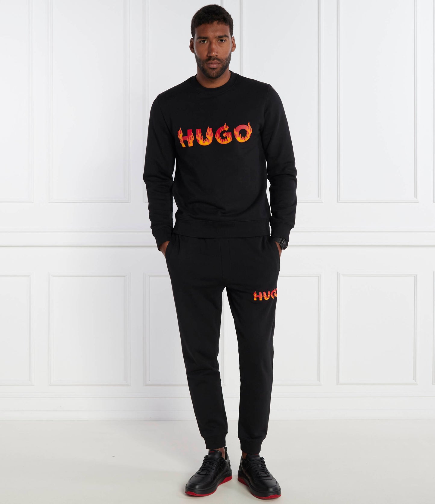 Sudadera HUGO - 50504813 001
