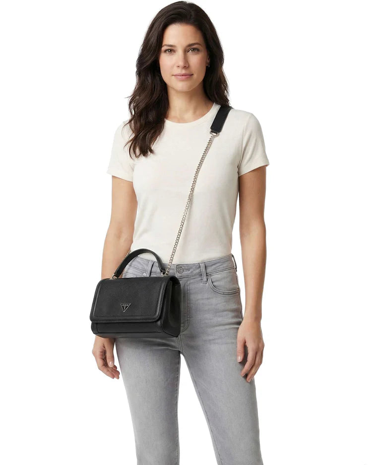 Bolso GUESS - HWZG96 72210 BLA