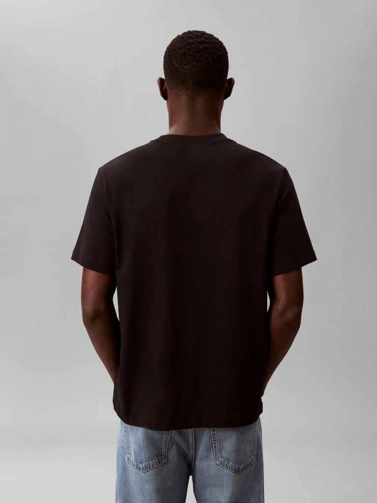 Camiseta CALVIN KLEIN - LV04RF820G UB1