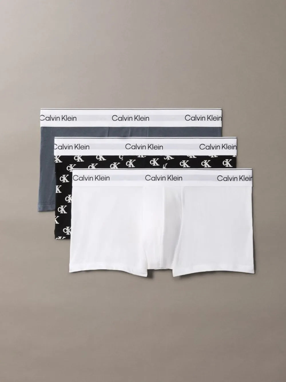 Boxers CALVIN KLEIN - LV00NB4389 5U4
