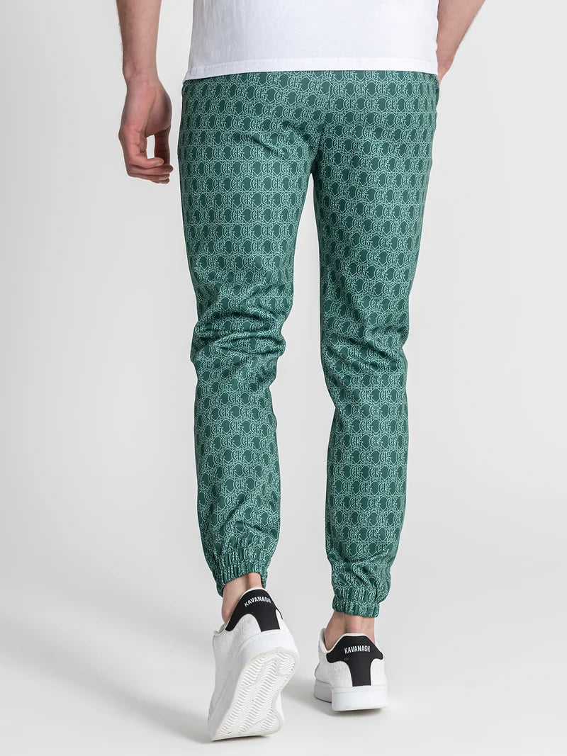 Pantalón KAVANAGH - GKM007972