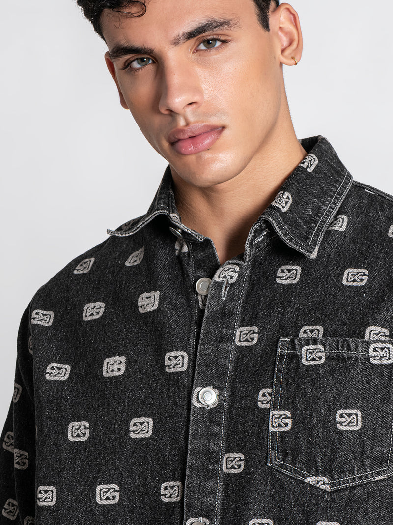 Camisa KAVANAGH - GKM007652