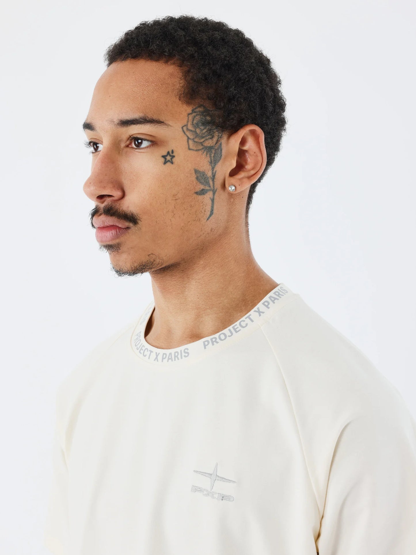 Camiseta PROJECT X - 2510181-CC
