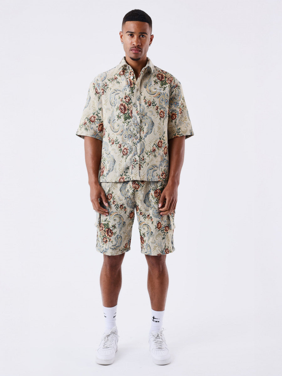 Camisa PROJECT X - 2512007-SG