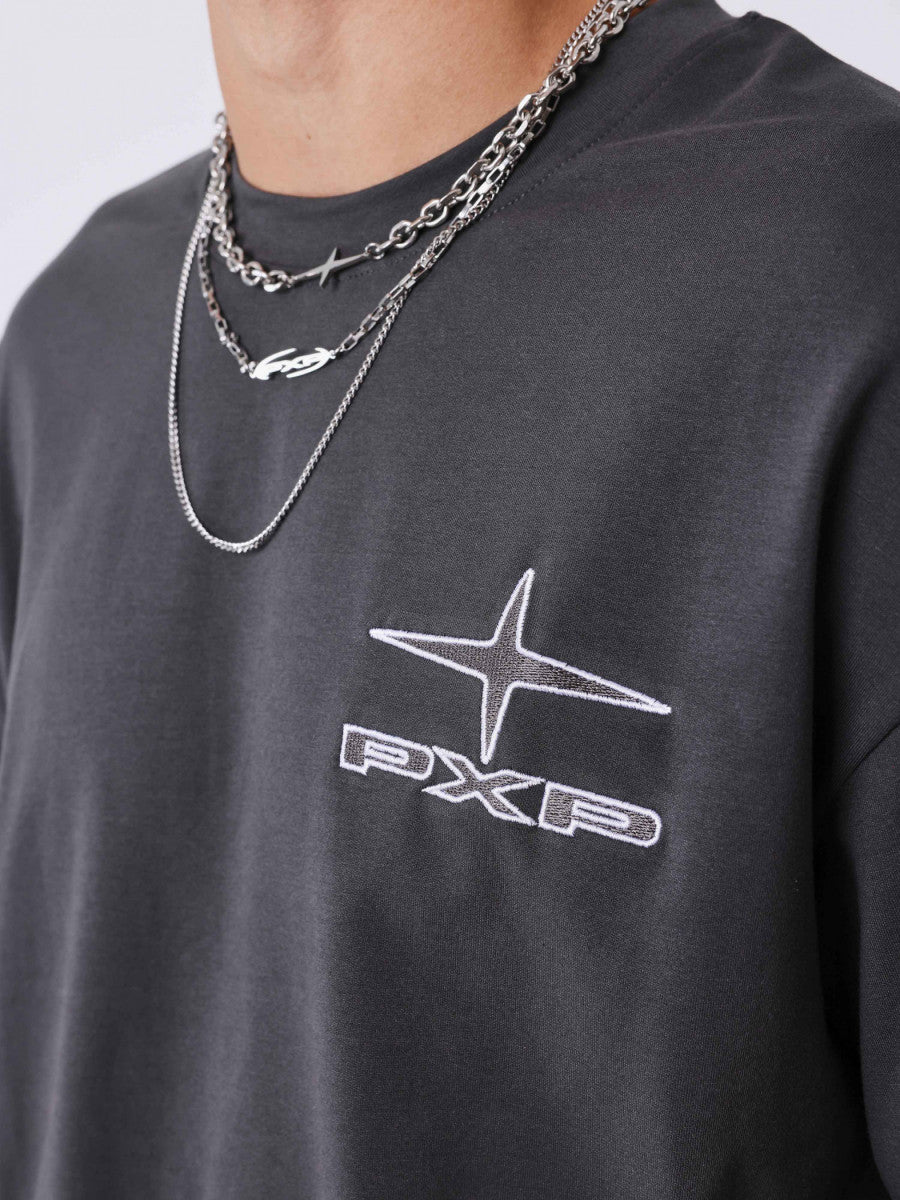 Camiseta PROJECT X - 2512027-SK