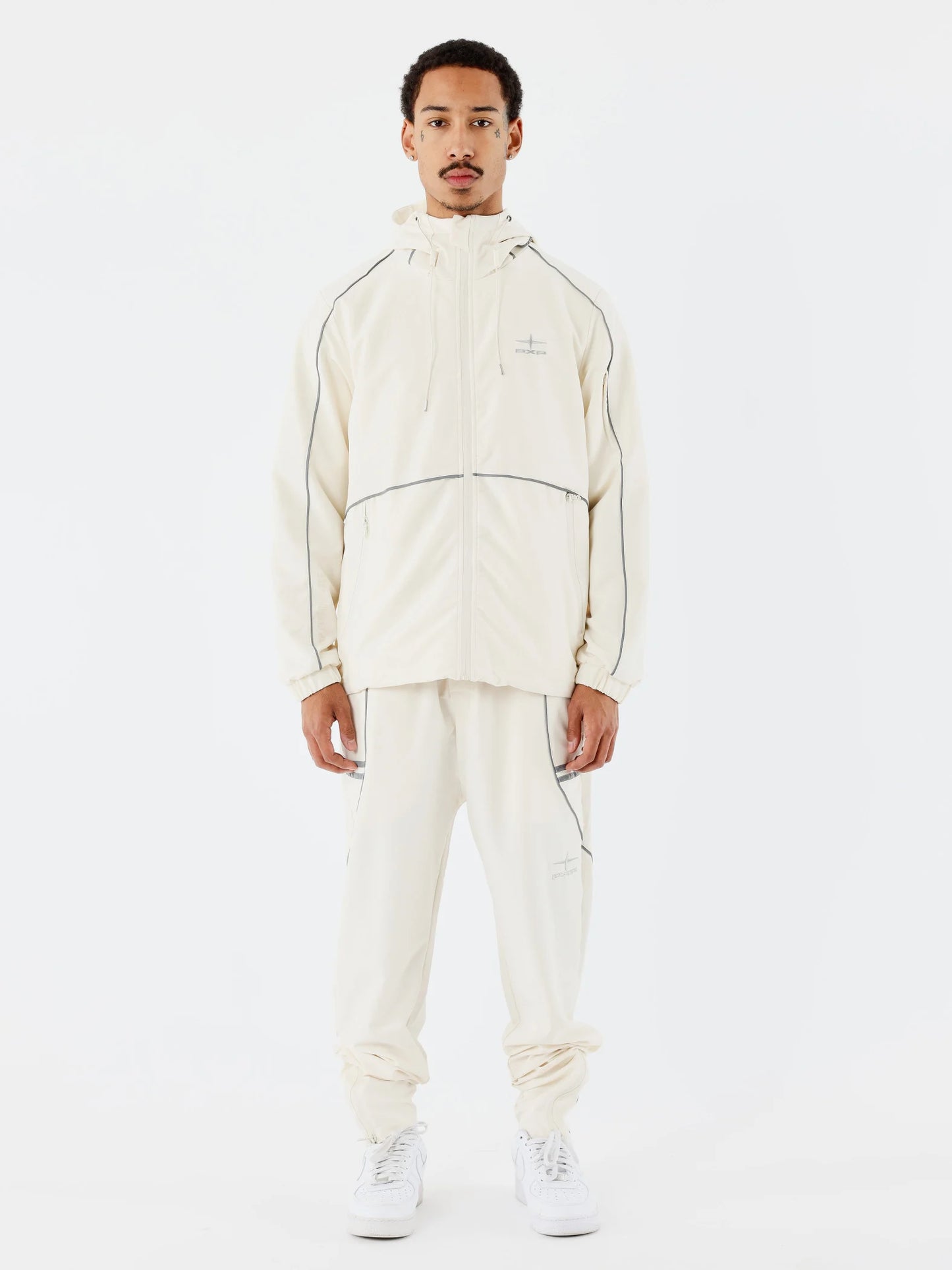 Chaqueta PROJECT X - 2533156-CC