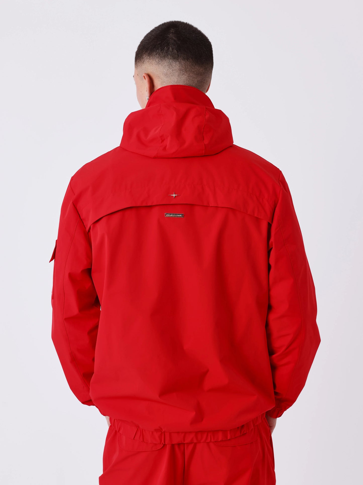 Chaqueta PROJECT X - 2533185-RD