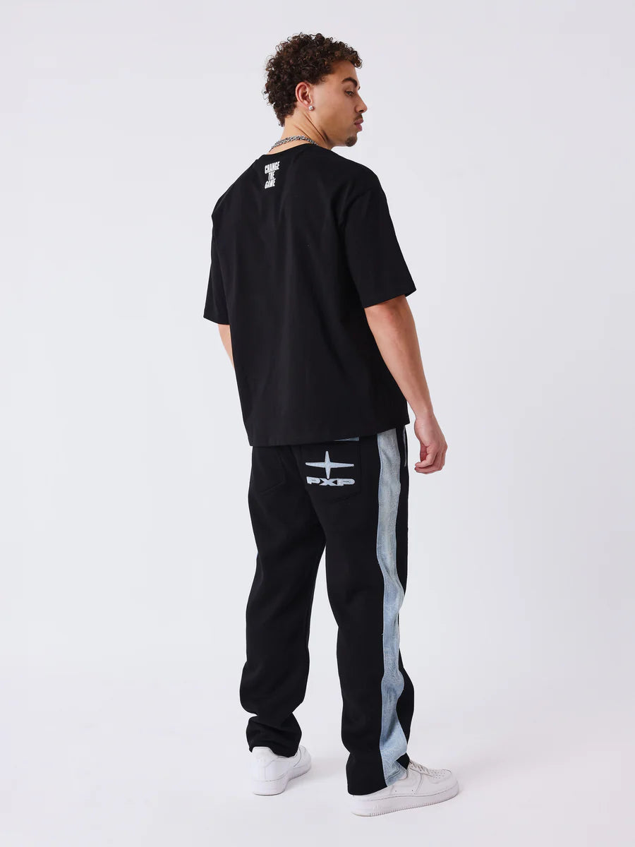 Pantalón PROJECT X - 2544014-BK