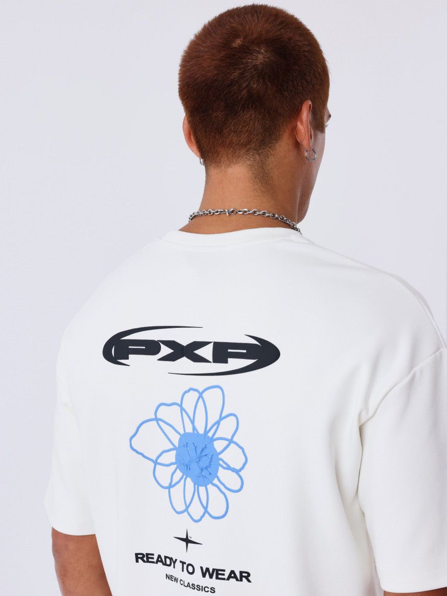 Camiseta PROJECT X - 2611110-W
