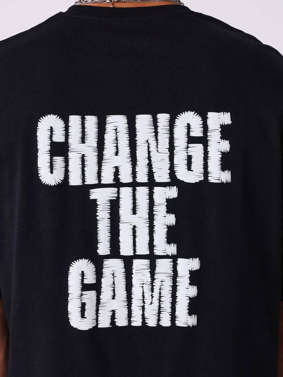 Camiseta PROJECT X - 2611130-BK