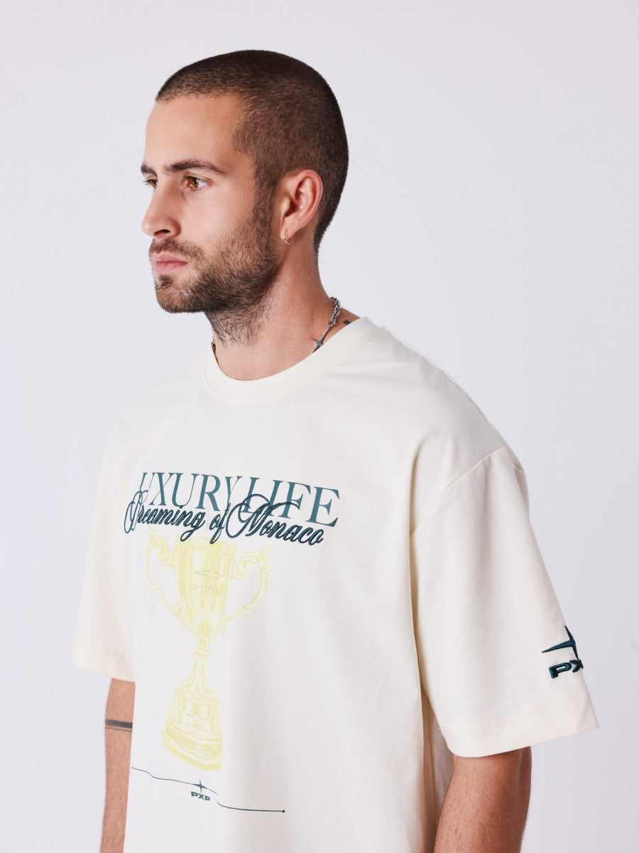 Camiseta PROJECT X - 2611162-CC
