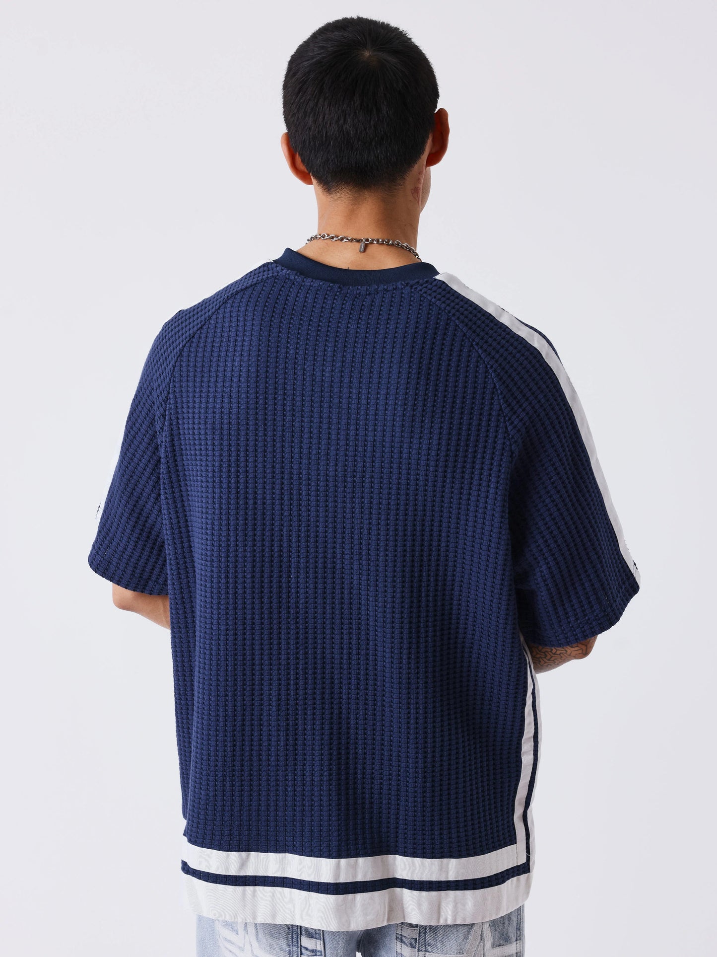 Camiseta PROJECT X - 2613001-BL