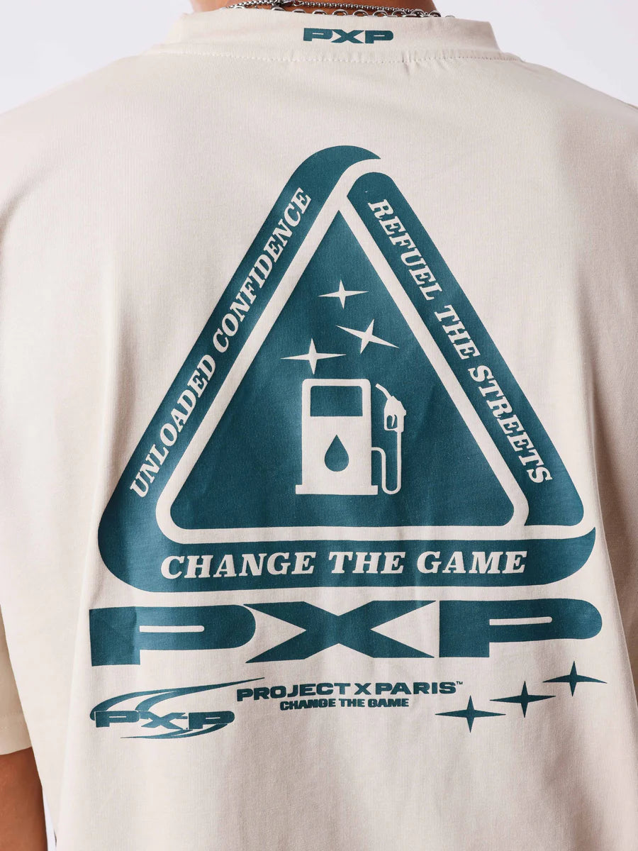 Camiseta PROJECT X - 2613015-CCFF