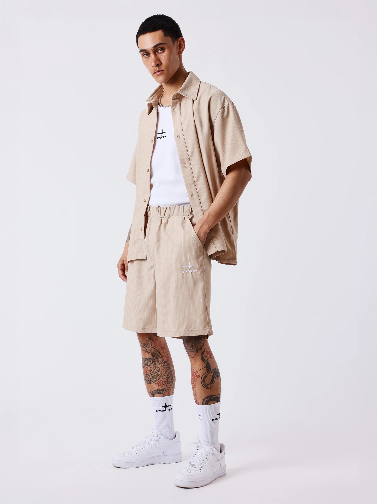 Bermudas PROJECT X - 2644002-BG
