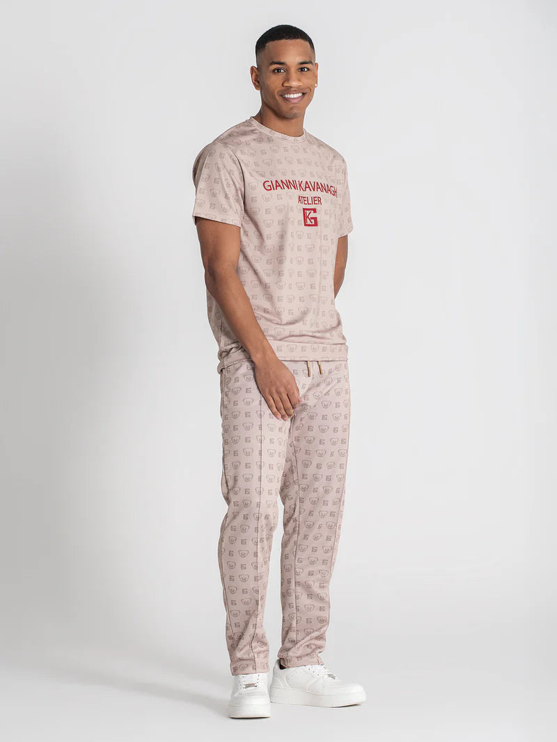 Camiseta KAVANAGH - GKM007186