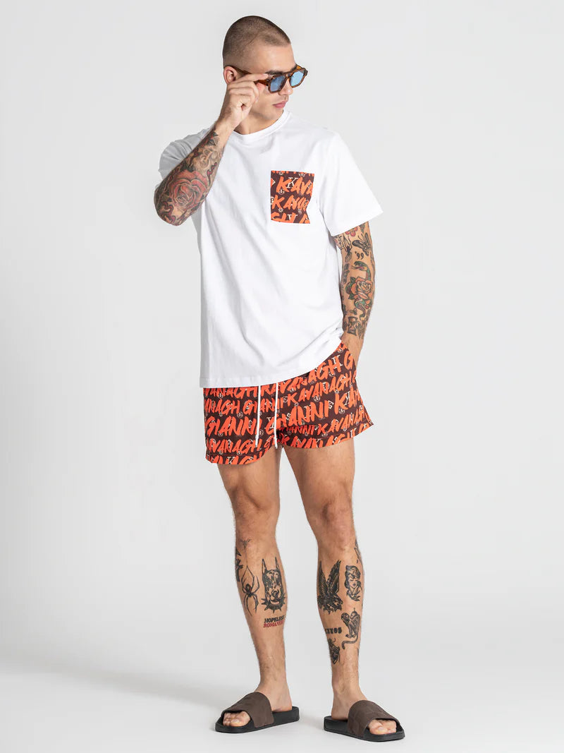 Camiseta KAVANAGH - GKM007424