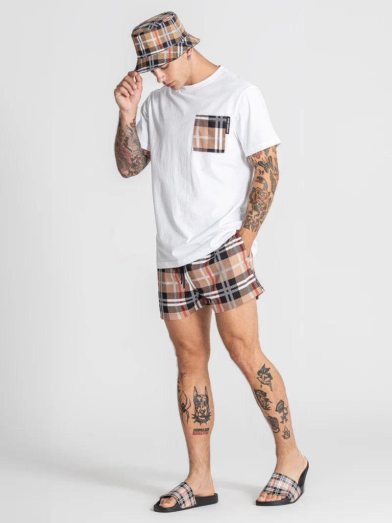 Camiseta KAVANAGH - GKM007436