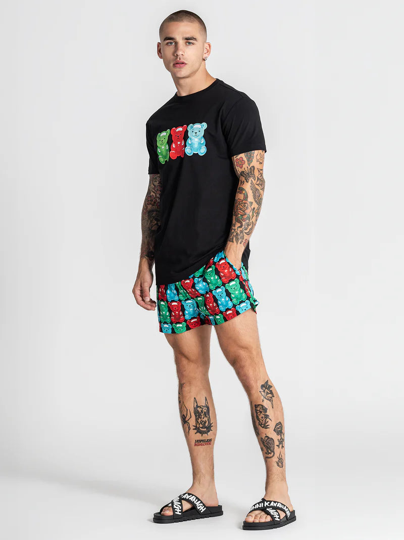 Camiseta KAVANAGH - GKM007402