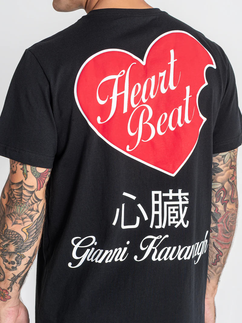 Camiseta KAVANAGH - GKM007355