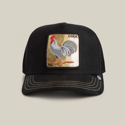 Gorra GOORIN - 101-2531-VOI01