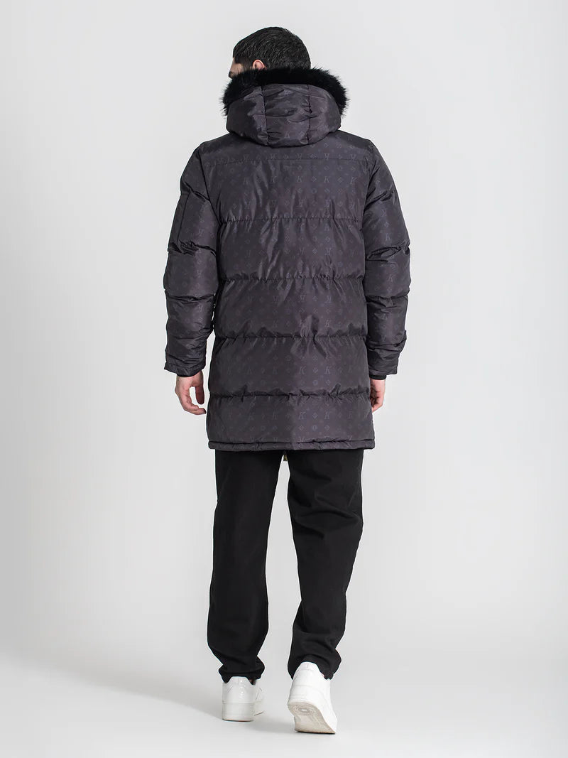 Chaqueta KAVANAGH - GKM006989
