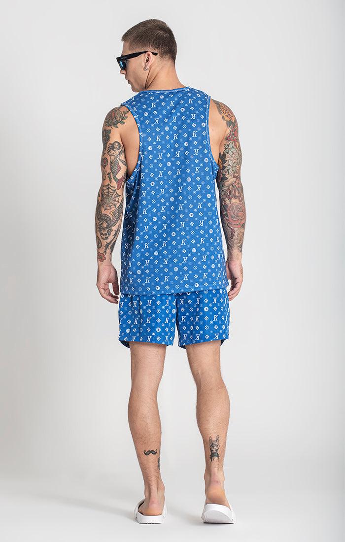 Camiseta KAVANAGH - GKM006671