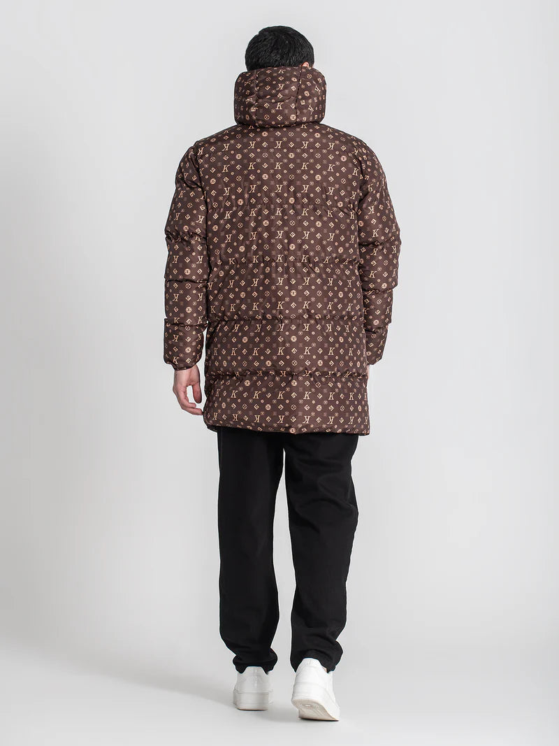 Chaqueta KAVANAGH - GKM006999