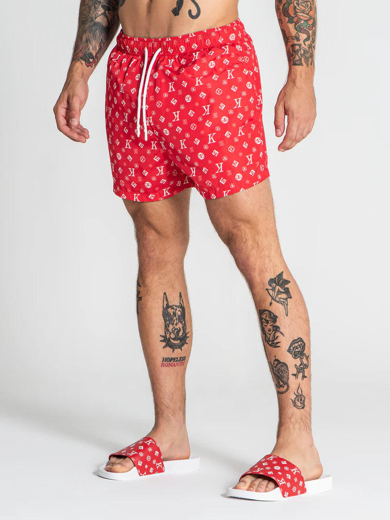 Bañador KAVANAGH - GKM006669