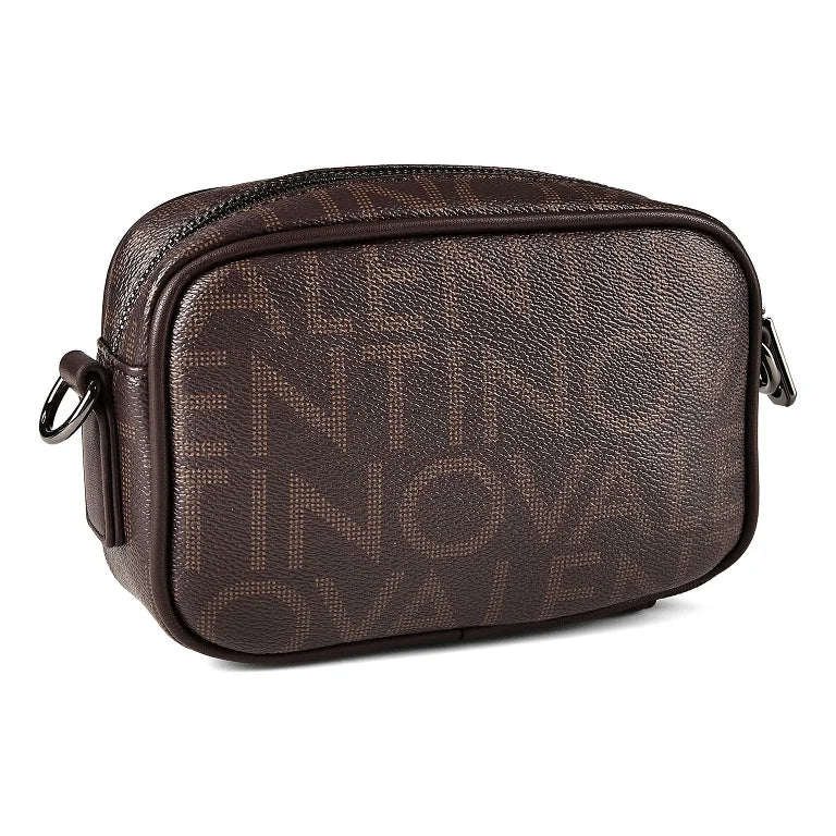 Bolso VALENTINO - VBS9RQ22 N06 MOR/NAT