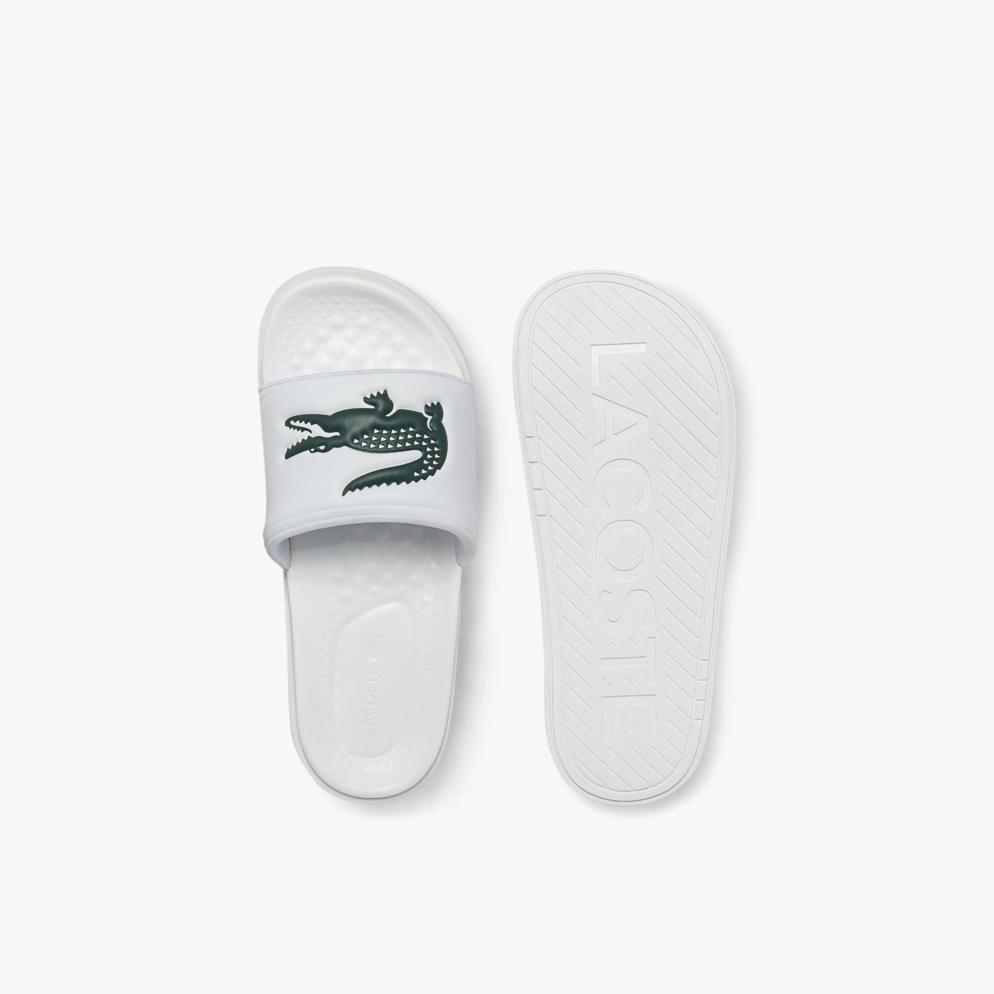 Chanclas LACOSTE - 49CMA0038 1R5