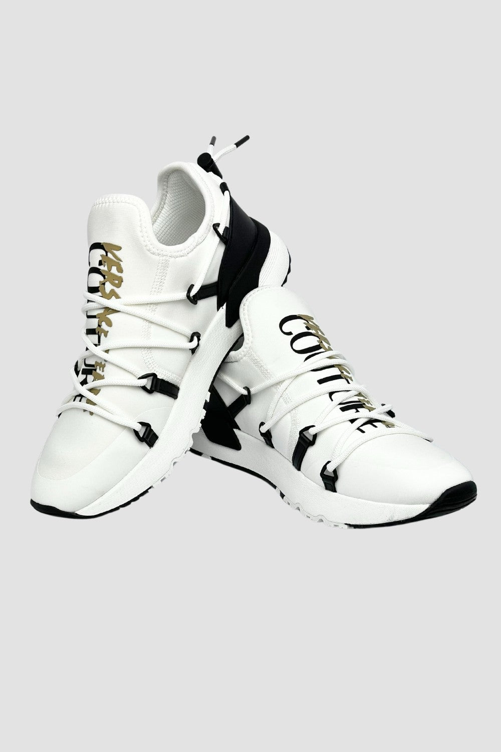 Zapatillas VERSACE - 78YA3SA6 ZSC66 003