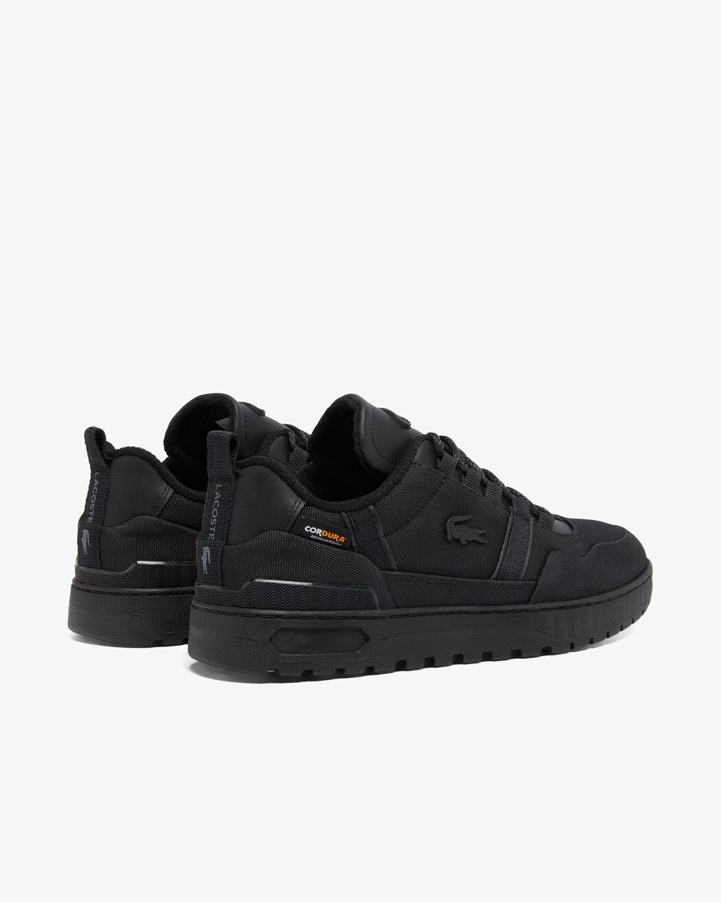 Zapatillas LACOSTE - 48SMA0038 02H