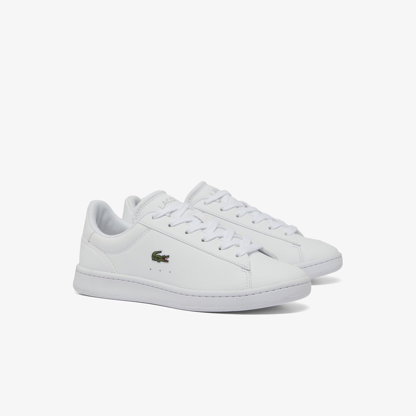 Zapatillas LACOSTE - 48SUJ0013 21G