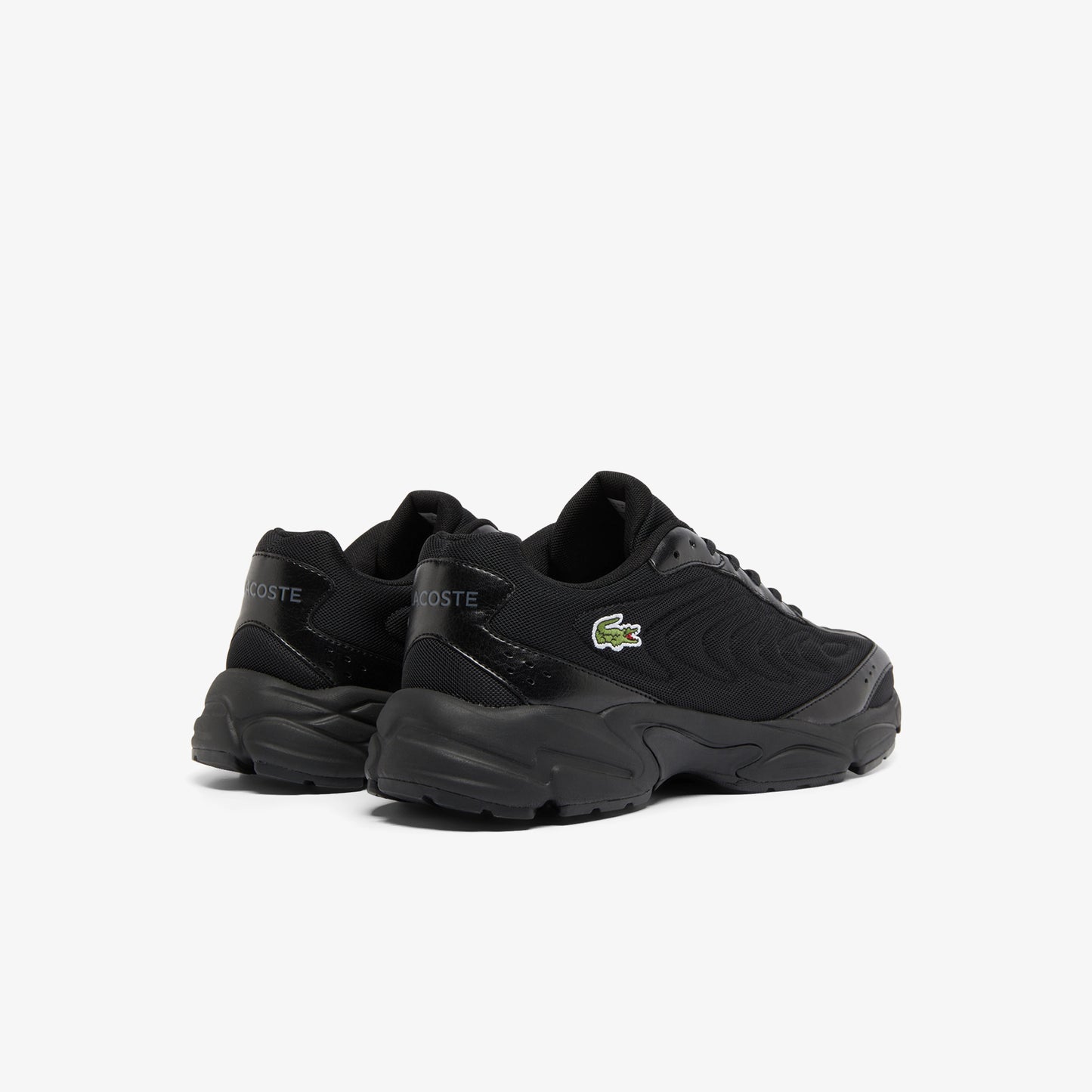 Zapatillas LACOSTE - 49SMA0023 02H