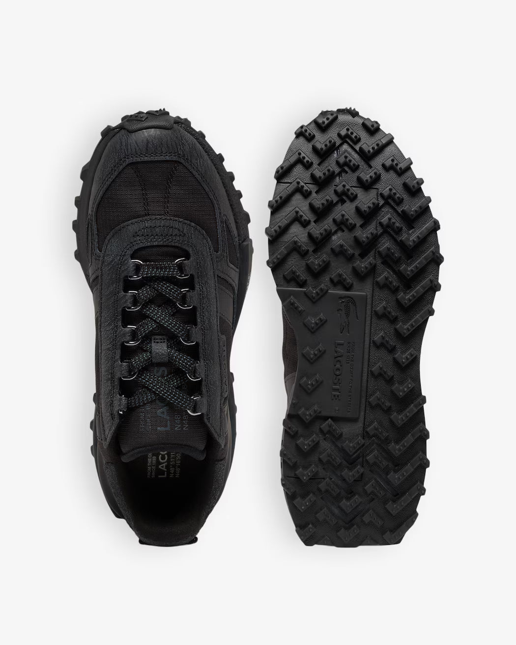 Zapatillas LACOSTE - 50SMA0083 02H