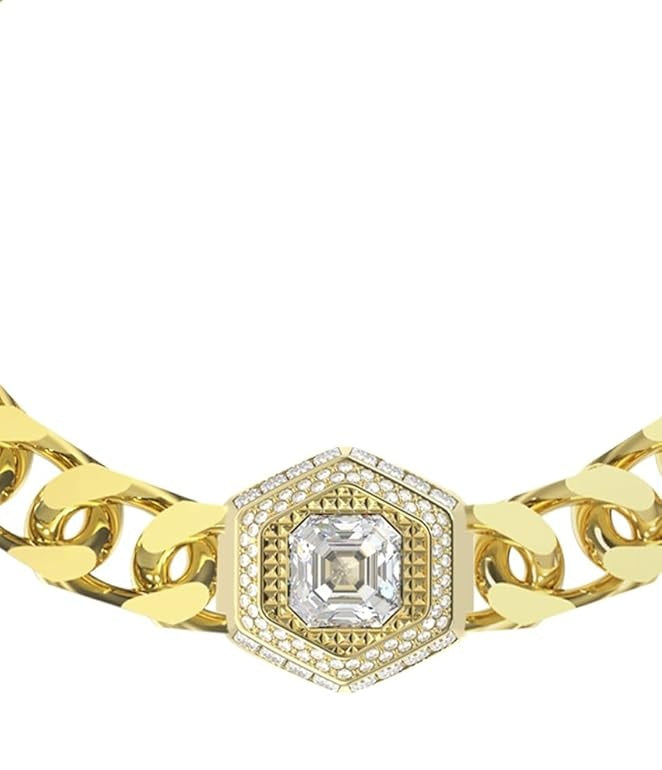 Pulsera GUESS - JUMB06007JWYGS